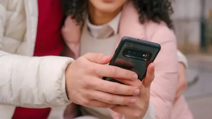 Estas apps suman la tecnología y el bienestar para amor