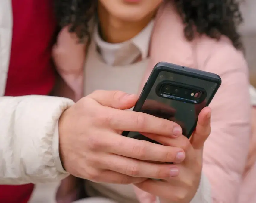 Estas apps suman la tecnología y el bienestar para encontrar el amor