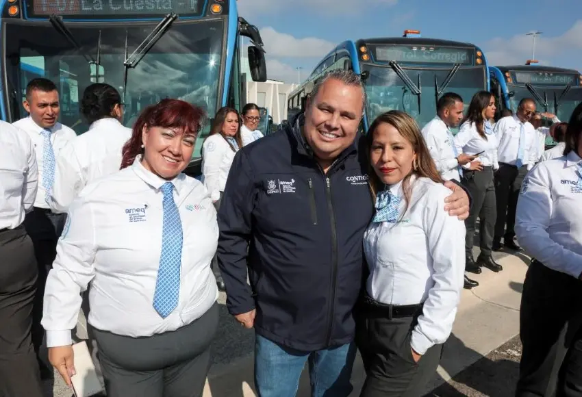 “Estoy listo” afirma Cuanalo de cara a la elección del 2027