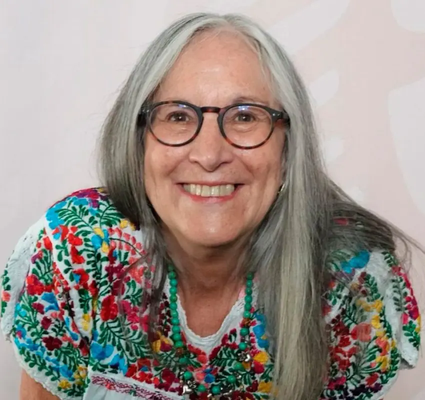 Falleció Julieta Fierro, referente de la astronomía y divulgación científica en México