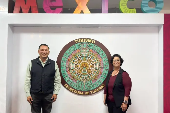 Fortalece México presencia turística en Estados Unidos y Canadá a ...