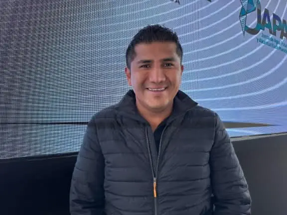 Fue renuncia voluntaria: Gregorio Cruz