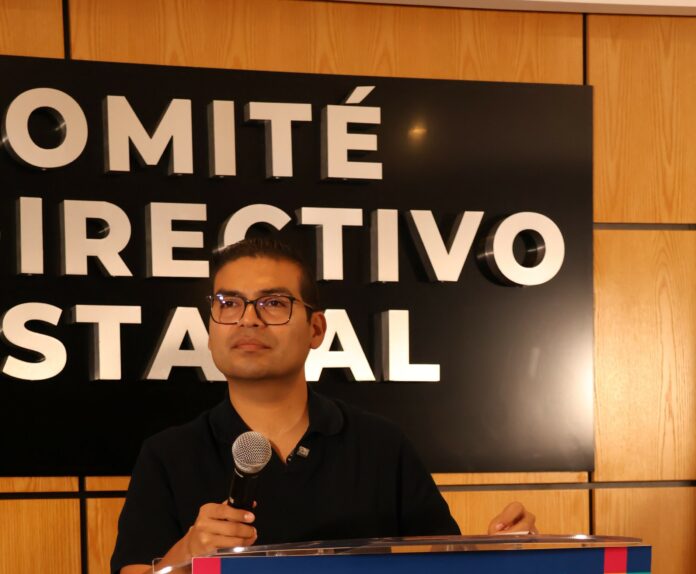 Gobierno de Mauricio Kuri es de resultados: PAN - Noticias de ...