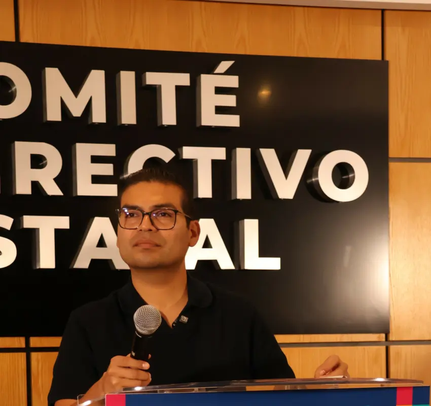 Gobierno de Mauricio Kuri es de resultados: PAN