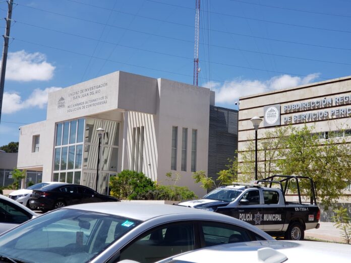 Golpean con un palo a intoxicado sujeto - Noticias de Querétaro