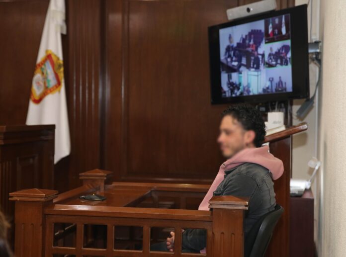 Graduación en Programa de Justicia Terapéutica del Edomex ...