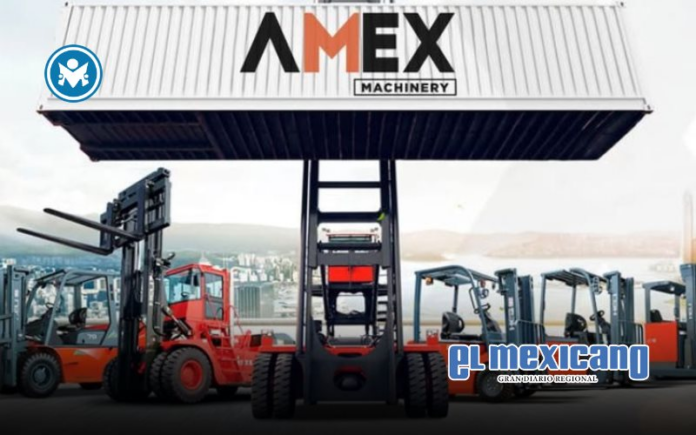 Grupo AMEX acelera su crecimiento con Intelisis ERP