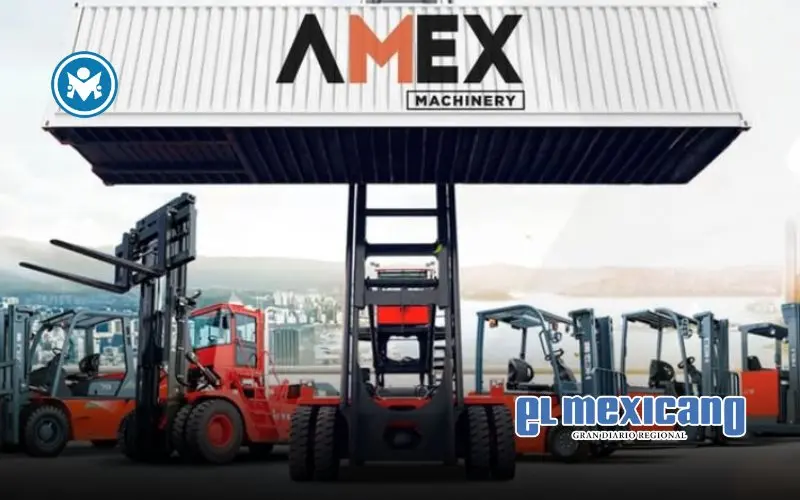 Grupo AMEX automatiza su operación y acelera su crecimiento con Intelisis ERP