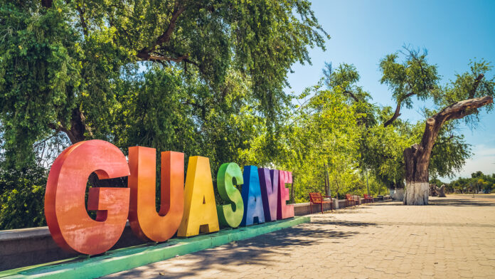 Guasave, un destino de esencia sinaloense