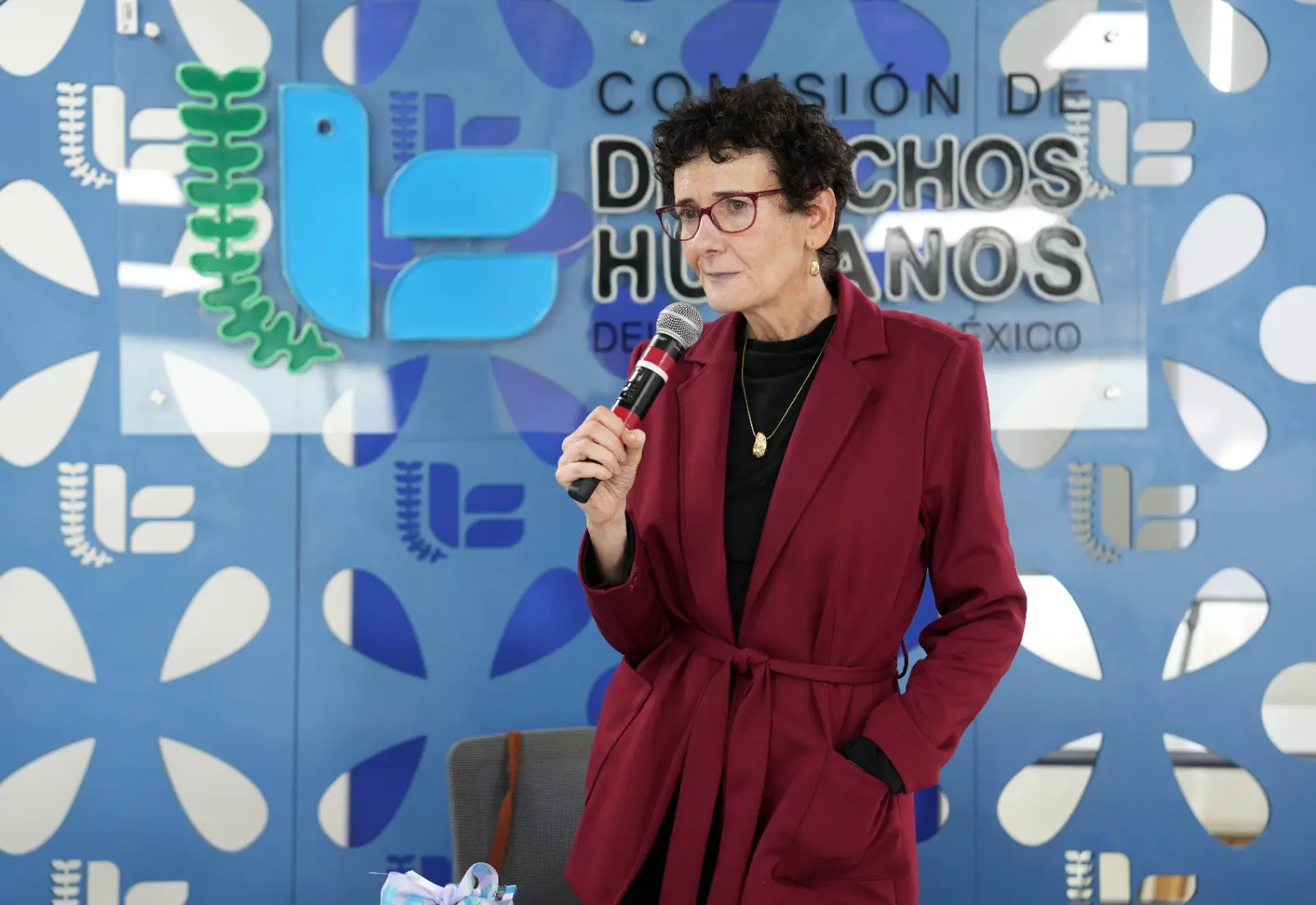 Impacto de ética y corrupción CODHEM   Primero Editores