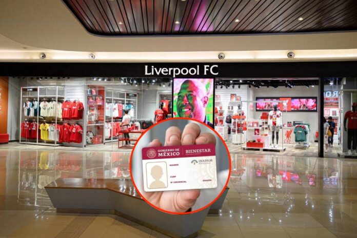 INAPAM asegura 10 % de descuento en restaurantes de Liverpool ...