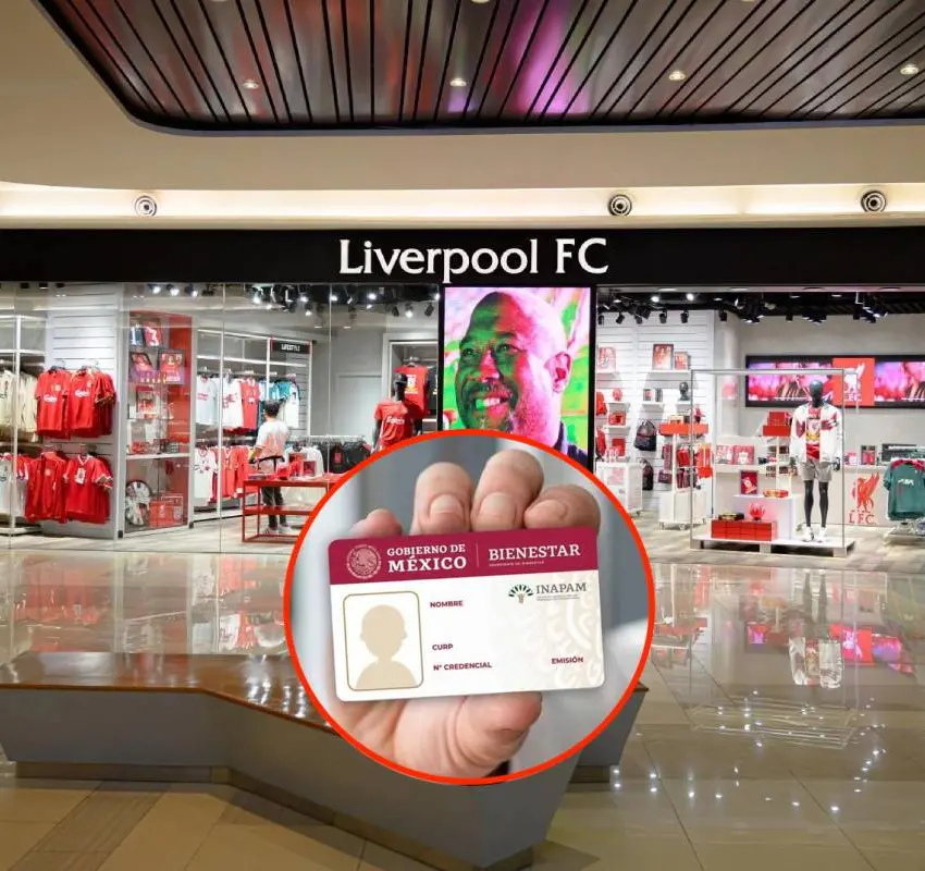 INAPAM asegura 10 % de descuento en restaurantes de Liverpool hasta diciembre 2025