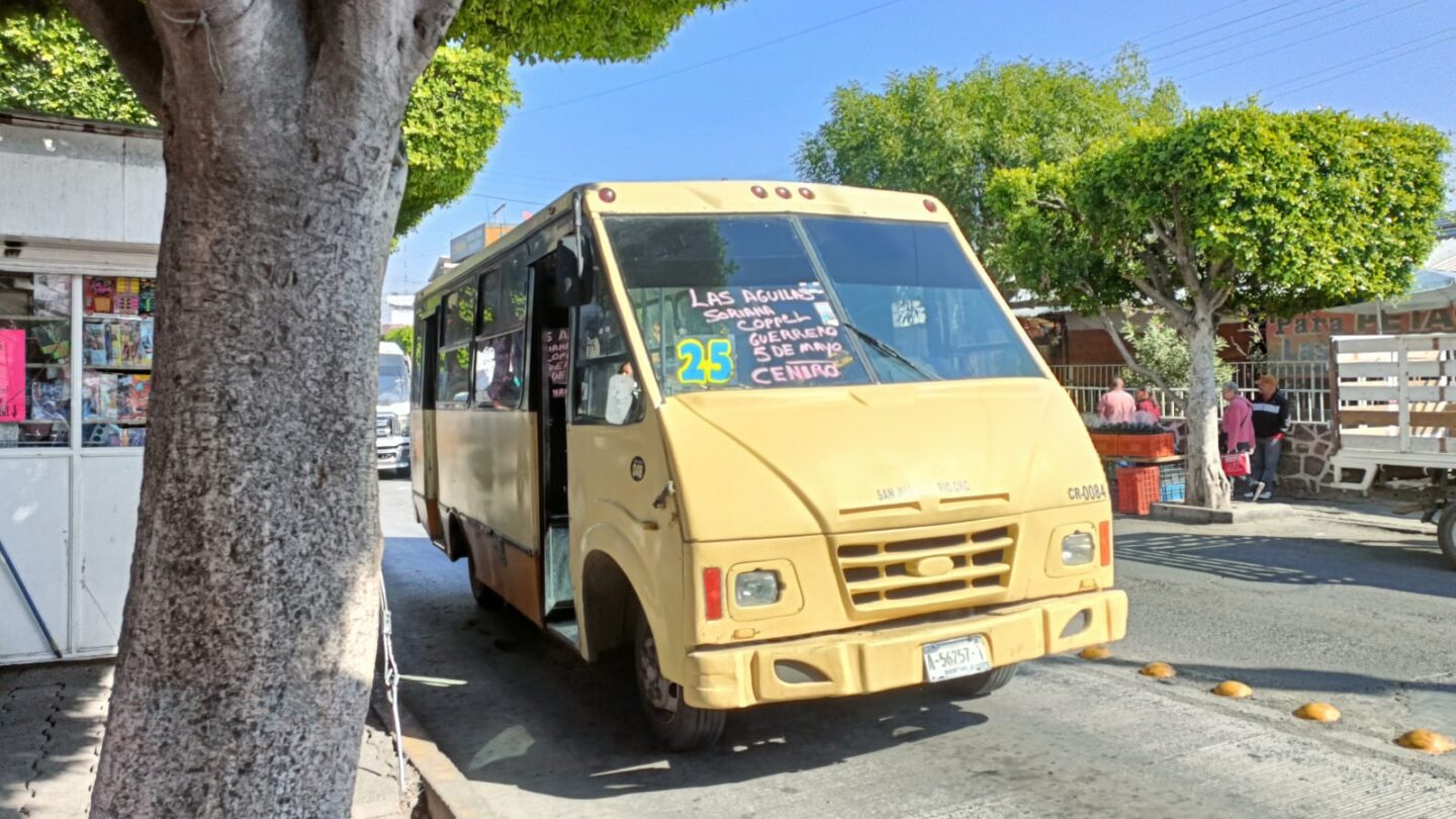 Inicia el lunes el registro para la tarifa UniDOS en San Juan