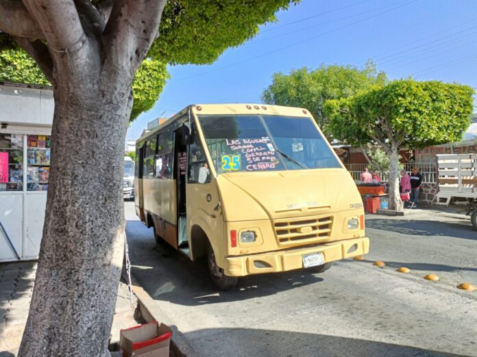 Inicia el lunes el registro para la tarifa UniDOS en San Juan ...