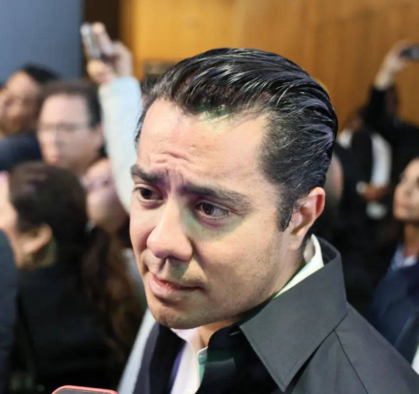 Iniciativa de homicidio vial está en la cancha de la legislatura: Felifer