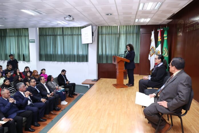 Inició UAEMex los Foros de Consulta para plan rector 2025-2029 ...