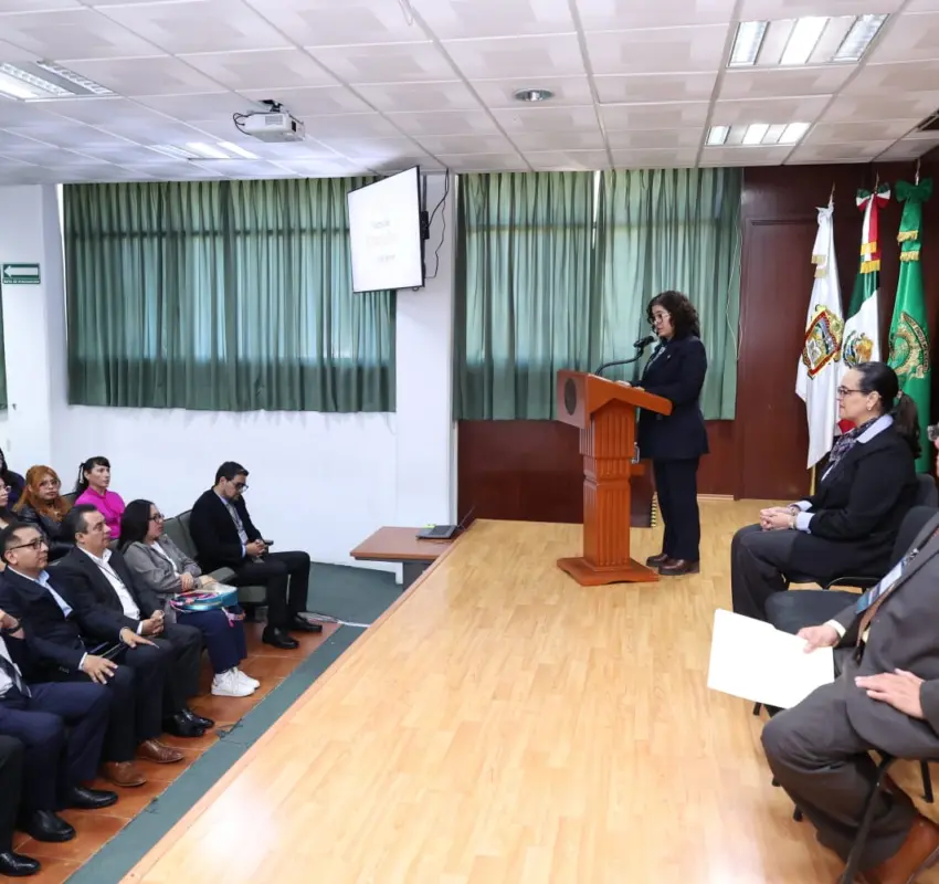 Inició UAEMex los Foros de Consulta para plan rector 2025-2029