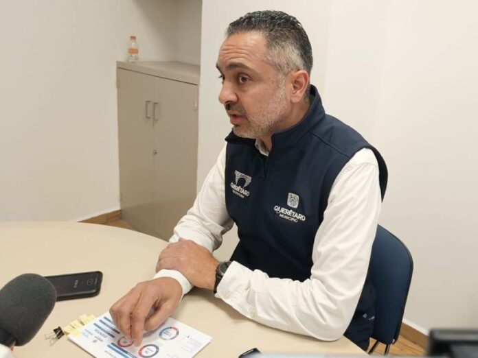 Intervendrá Obras Públicas cruce de Zaragoza con Pasteur ...