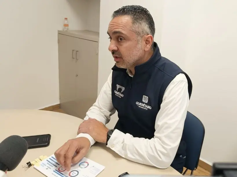 Intervendrá Obras Públicas cruce de Zaragoza con Pasteur