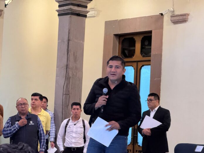 Invertirá Conagua 68 MDP en proyectos hídricos - Noticias de Querétaro