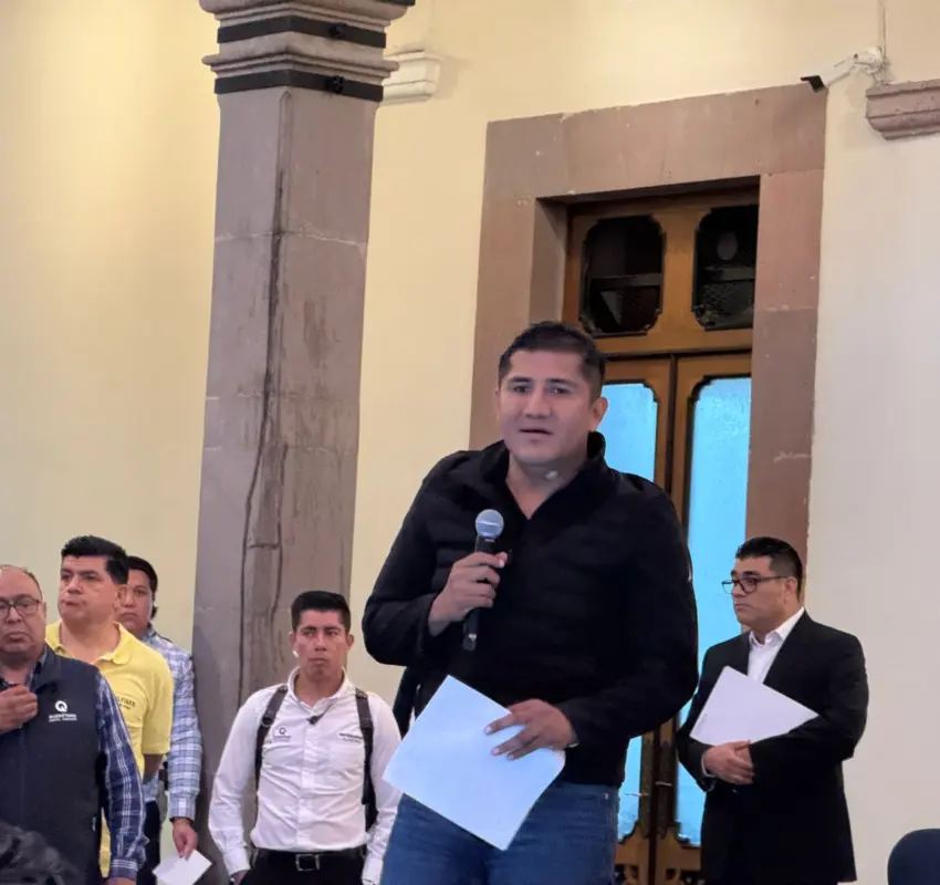 Invertirá Conagua 68 MDP en proyectos hídricos