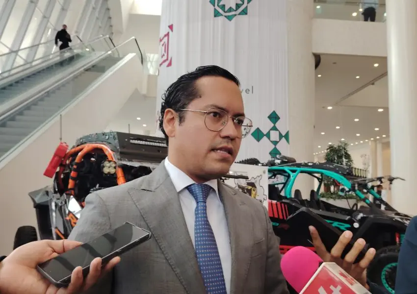 Invierte Corregidora 360 MDP en obra social: Chepe