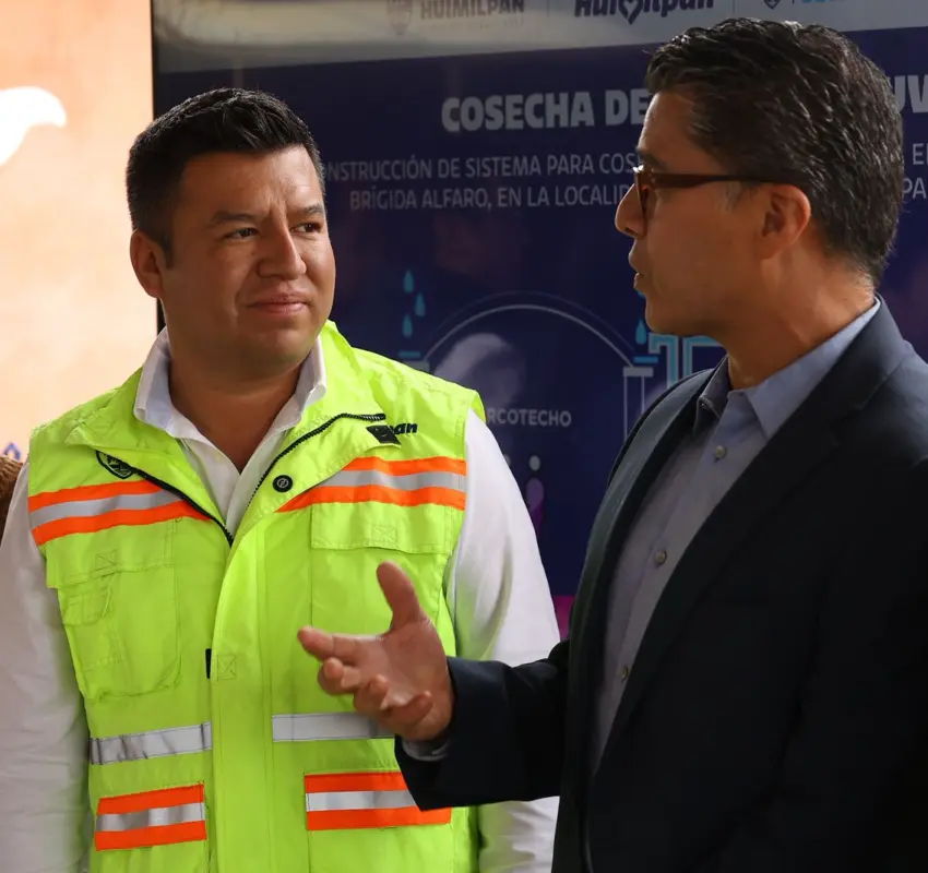 Jairo Morales entrega informe el 30 de septiembre 