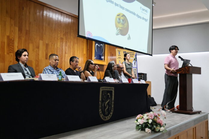 Jóvenes deben de buscar conexiones, no adicciones: AA - Noticias ...