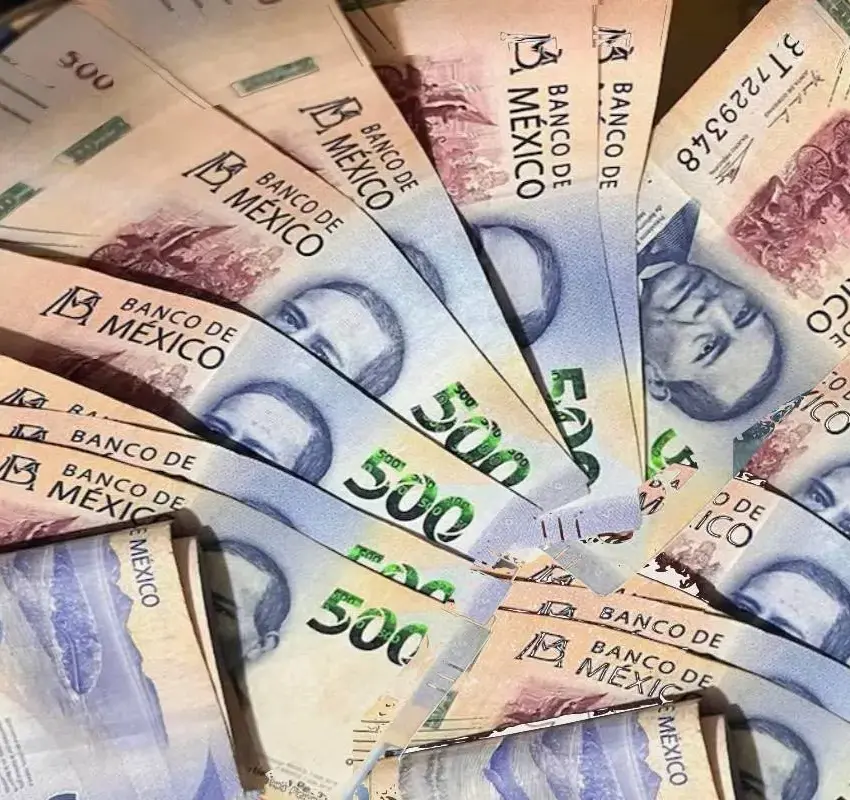 La falsificación de billetes sube 6% en el primer semestre de 2025