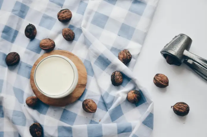 Las nueces: aliadas naturales para dormir mejor - INFOPODER