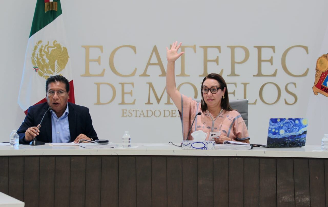 Cabildo de Ecatepec aprueba Ley Seca durante Fiestas Patrias