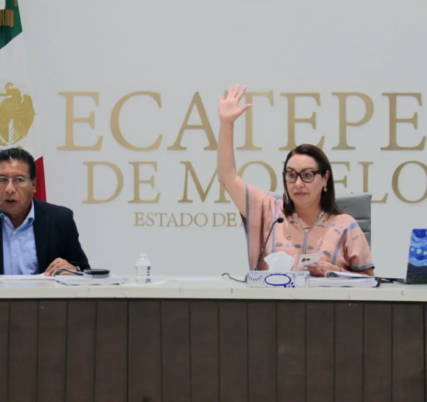 Ley Seca en Ecatepec durante Fiestas Patrias