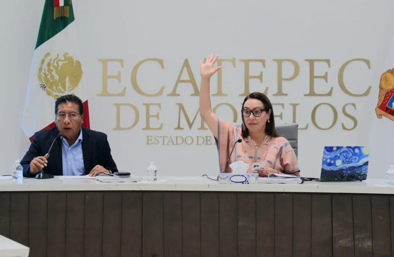 Ley Seca en Ecatepec durante Fiestas Patrias | Cabildo de Ecatepec aprueba Ley Seca durante Fiestas Patrias