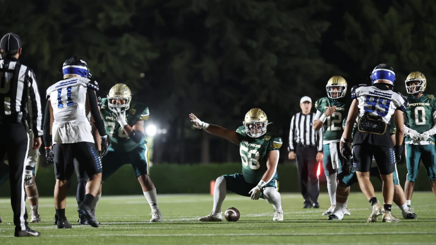 Lograron Potros Salvajes segundo triunfo en la ONEFA   Primero