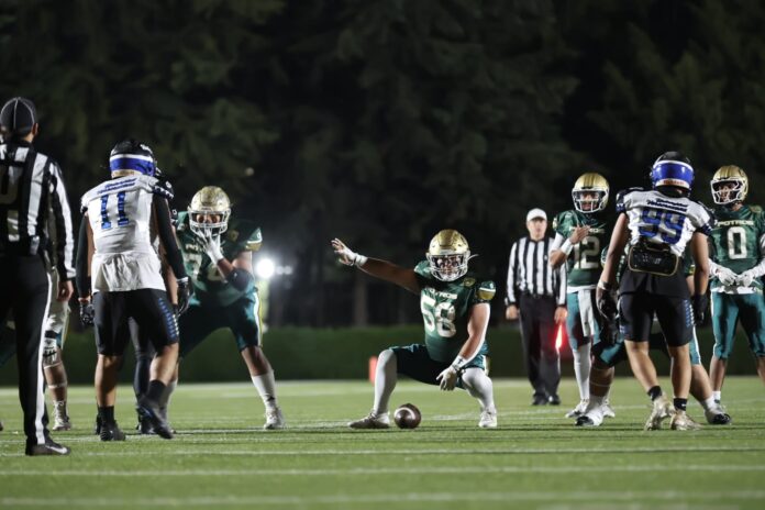 Lograron Potros Salvajes segundo triunfo en la ONEFA - Primero ...