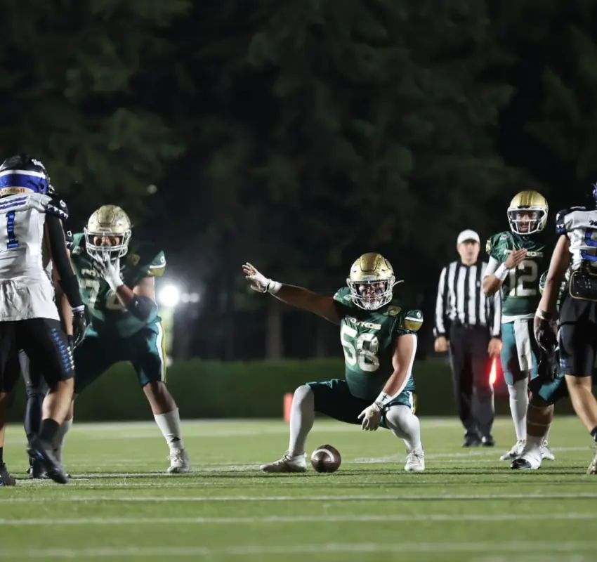 Lograron Potros Salvajes segundo triunfo en la ONEFA