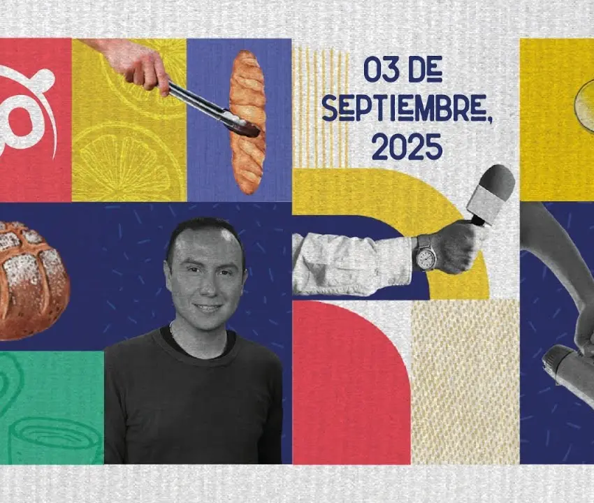 Mañanera del 3 septiembre 2025