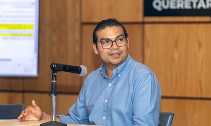 Manejo de la deuda es irresponsable: Arango - Noticias de Querétaro