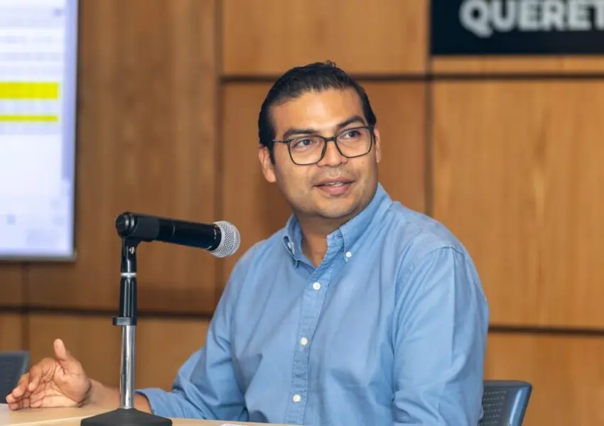 Manejo de la deuda es irresponsable: Arango