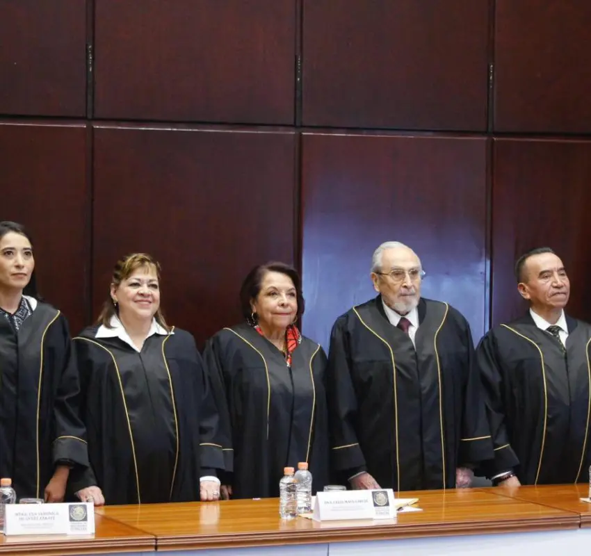Nueva SCJN discutirá solo casos sin consenso