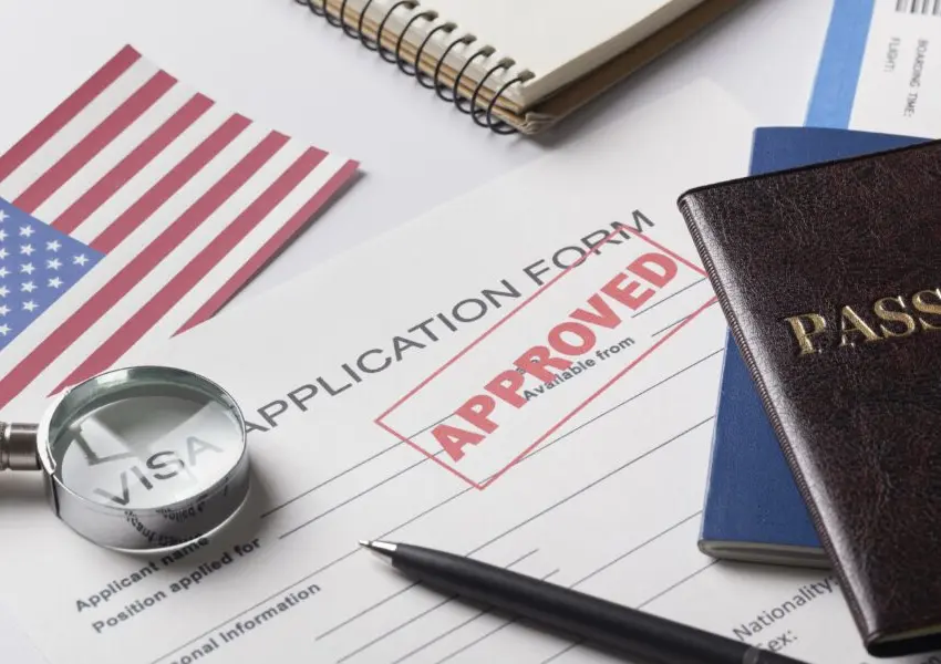 Nuevo arancel en visas de EE. UU. impactará a México, China y Brasil