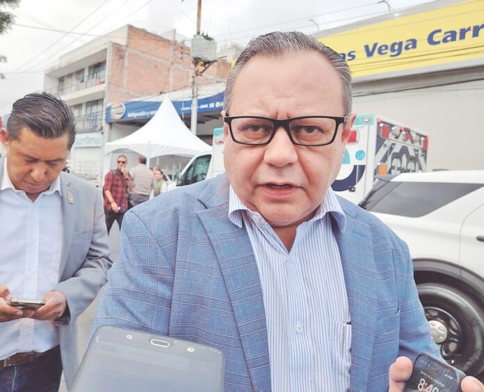 Nuevos juzgadores tienen que ser eficientes desde el primer día ...