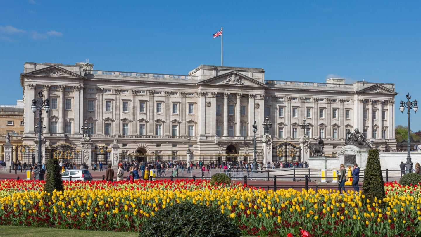 Palacio de Buckingham   Wikipedia la enciclopedia libre