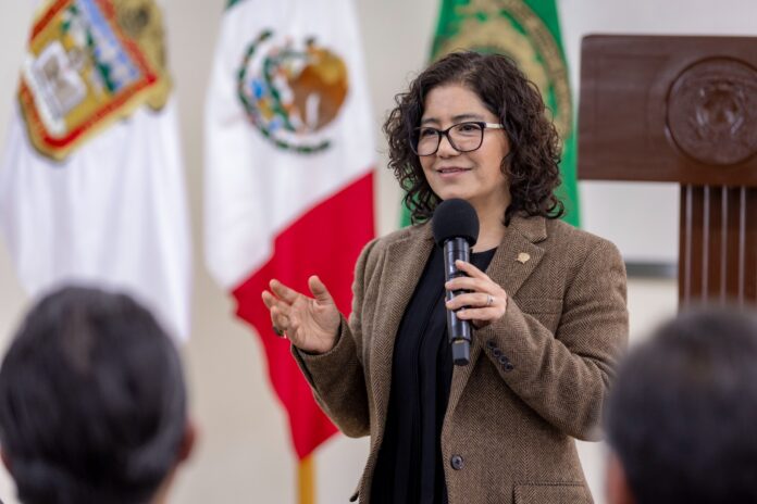 Participa en Plan Rector de Desarrollo Institucional 2025-2029 ...