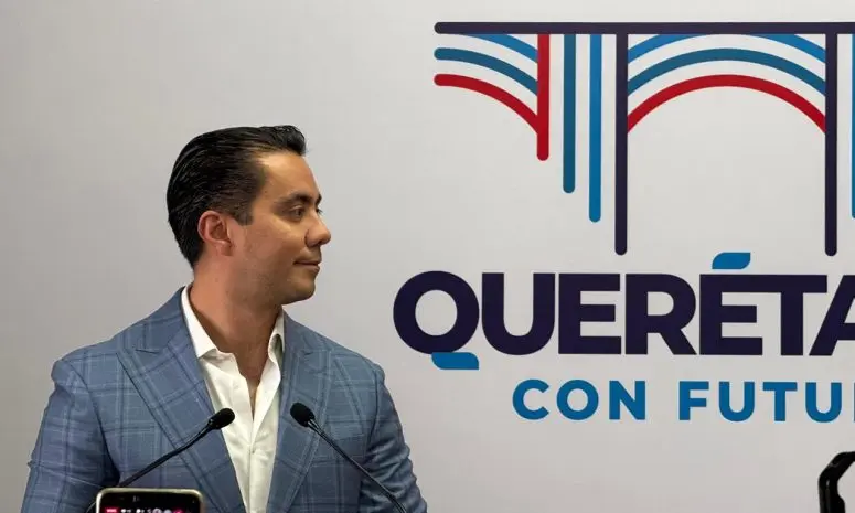 Participa Felifer Macías en XIV Sesión Extraordinaria del Consejo de la FGEQ