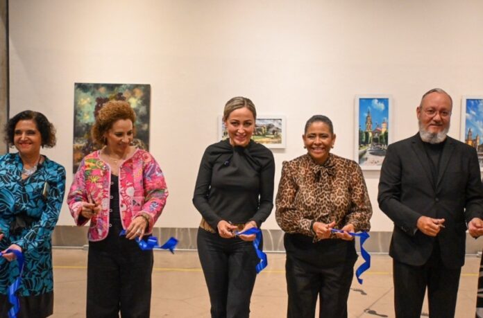 Segunda edición de Pasaporte Querétaro abre con exposición sobre ...