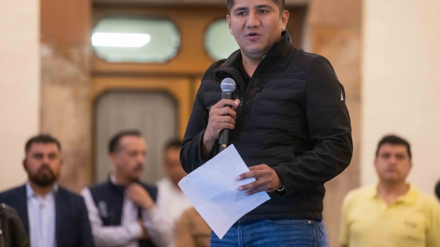 Pide Conagua no politizar proyecto del Sistema Batán   Noticias de