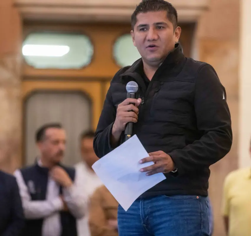 Pide Conagua no politizar proyecto del Sistema Batán