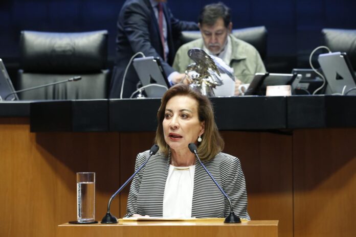 Pide Lupita Murguía Foros para analizar Reforma a la Ley de Amparo ...