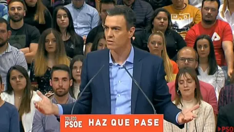 Pide sumar voluntades